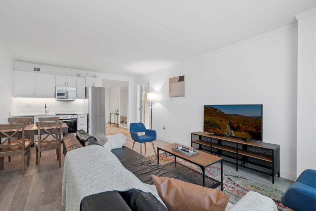 אטלנטיק סיטי Astonishing Ocean Front Condo Cozysuites At Showboat מראה חיצוני תמונה