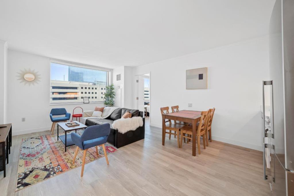 אטלנטיק סיטי Astonishing Ocean Front Condo Cozysuites At Showboat מראה חיצוני תמונה