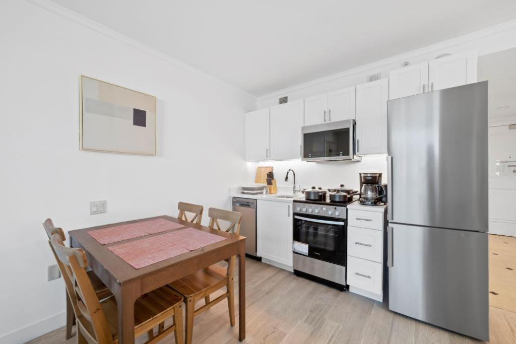 אטלנטיק סיטי Astonishing Ocean Front Condo Cozysuites At Showboat מראה חיצוני תמונה