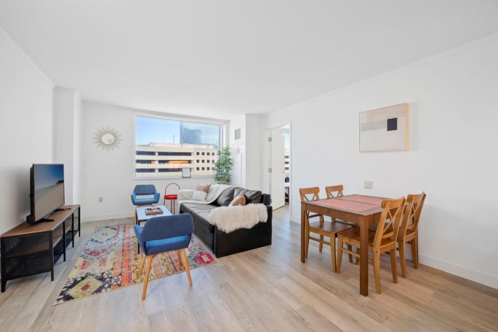 אטלנטיק סיטי Astonishing Ocean Front Condo Cozysuites At Showboat מראה חיצוני תמונה