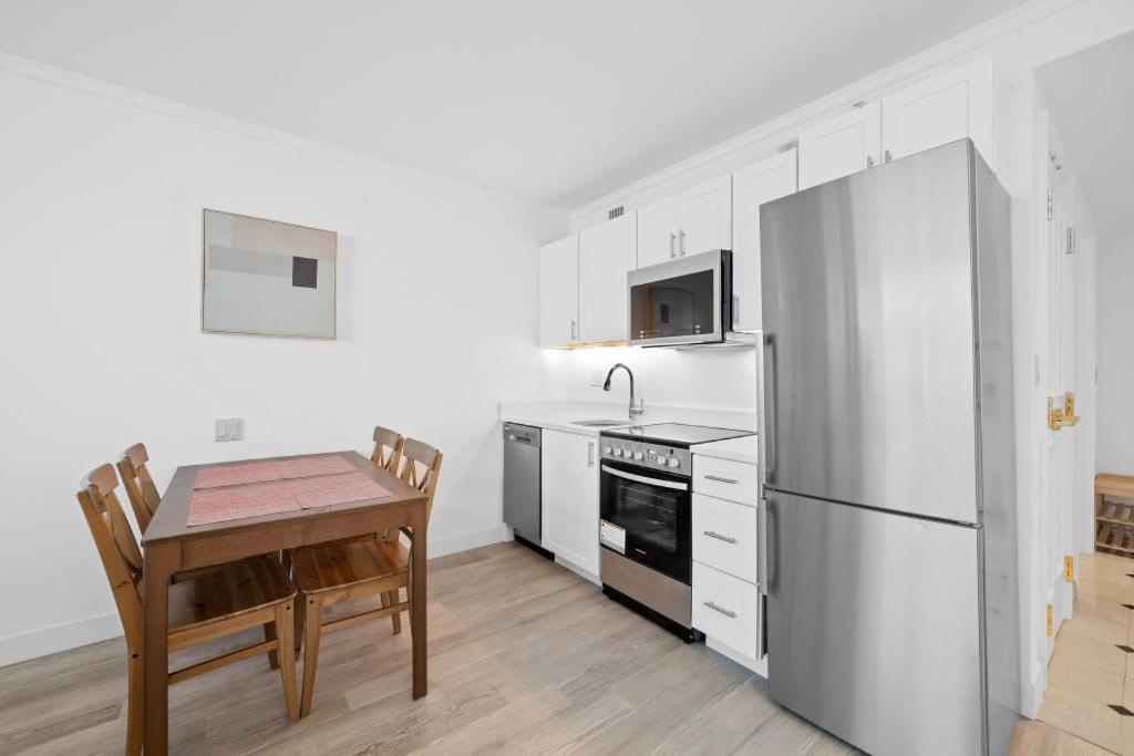 אטלנטיק סיטי Astonishing Ocean Front Condo Cozysuites At Showboat מראה חיצוני תמונה