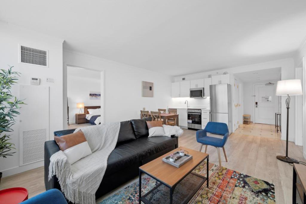 אטלנטיק סיטי Astonishing Ocean Front Condo Cozysuites At Showboat מראה חיצוני תמונה