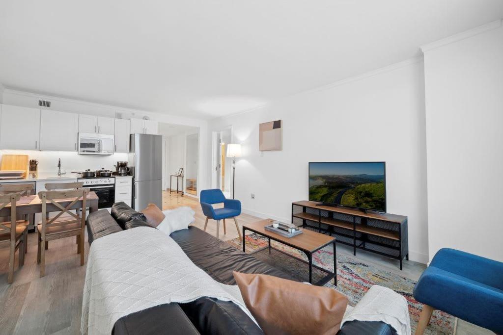 אטלנטיק סיטי Astonishing Ocean Front Condo Cozysuites At Showboat מראה חיצוני תמונה